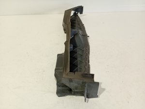 Opel Astra K (2015–2021) Luftleitblech für den Ladeluftkühler 332155568 - 5