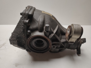 Mercedes Benz C-Class 204 (2007–2014) Tagasilla reduktor A2043508614 - 4