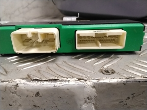NISSAN Murano Z51 (2007–2015) Trunk lid control module 284G01AA1A - 3