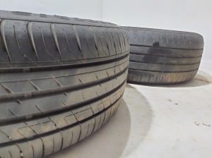 Kia Niro EX (2022–2026) Rim set - 5