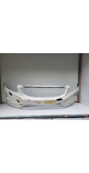 Eesmine kaitseraud ja selle osad (komplekt) - 31323765