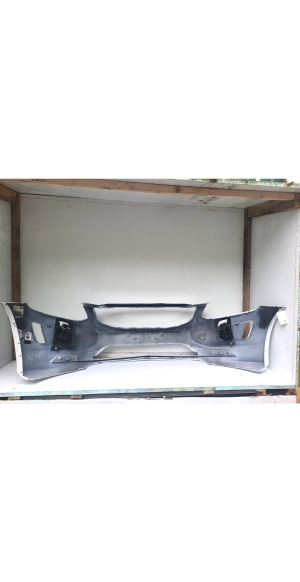 VOLVO XC60 (2008–2017) Front bumper and its parts (set) 31323765 - 2