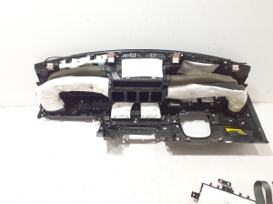 Kia Niro EX (2022–2026) Armatuurlaud 84710AT000CCV - 3