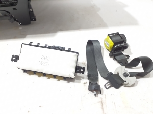 Kia Niro EX (2022–2026) Armatuurlaud 84710AT000CCV - 4