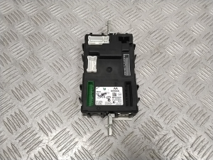 NISSAN Murano Z51 (2007–2015) Control unit 284B11AA0B - 4