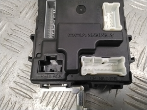NISSAN Murano Z51 (2007–2015) Control unit 284B11AA0B - 6