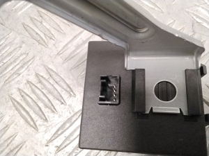 NISSAN Murano Z51 (2007–2015) Central locking control unit 28595JA00A - 3