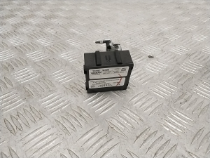   Central locking control unit  - 28595JA00A 