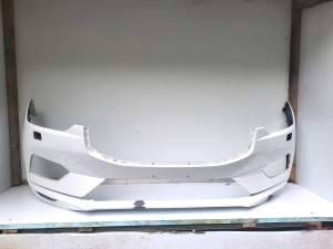 Eesmine kaitseraud ja selle osad (komplekt) - 31425160