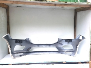 VOLVO XC60 (2017–2026) Frontstoßstange und ihre Teile (Satz) 31425160 - 3