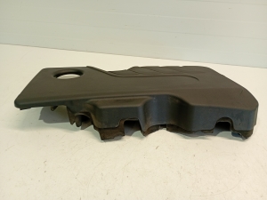 Opel Astra K (2015–2021) Engine cover 55496095 - 3