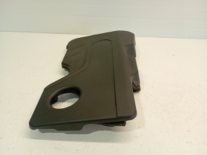 Opel Astra K (2015–2021) Engine cover 55496095 - 4