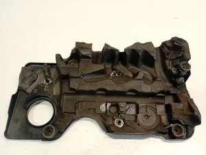 Opel Astra K (2015–2021) Engine cover 55496095 - 5