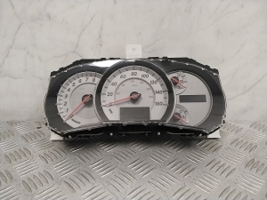 Instrument cluster - TA1AA0B
