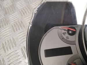 NISSAN Murano Z51 (2007–2015) Instrument cluster TA1AA0B - 3