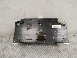NISSAN Murano Z51 (2007–2015) Instrument cluster TA1AA0B - 4