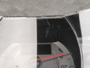 NISSAN Murano Z51 (2007–2015) Instrument cluster TA1AA0B - 6