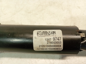   Steering shaft universal joint  - 13479747 