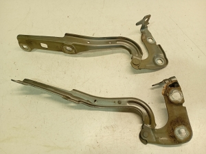 Opel Astra K (2015–2021) Hood hinge 39032150 - 2