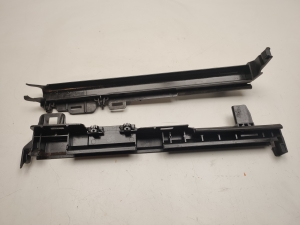 Mercedes Benz C-Class 204 (2007–2014) Kühlerhalter A2045010320 - 2