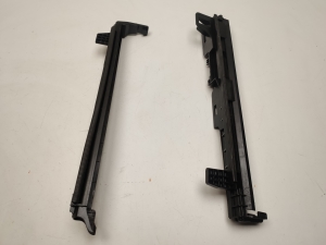 Mercedes Benz C-Class 204 (2007–2014) Kühlerhalter A2045010320 - 3