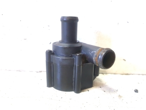 Auxiliary water pump - 059121012A