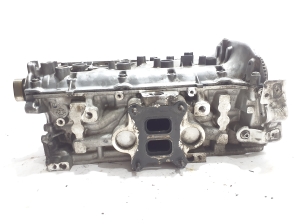 AUDI A3 8V (2012–2020) Cylinder head 06K103063BJ - 2
