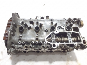 AUDI A3 8V (2012–2020) Cylinder head 06K103063BJ - 5