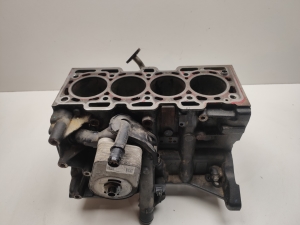   Engine block  - A6070102701 