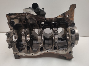 Mercedes Benz A-Class 176 (2012–2018) Engine block A6070102701 - 3