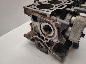 Mercedes Benz A-Class 176 (2012–2018) Engine block A6070102701 - 4
