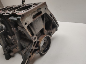 Mercedes Benz A-Class 176 (2012–2018) Engine block A6070102701 - 5