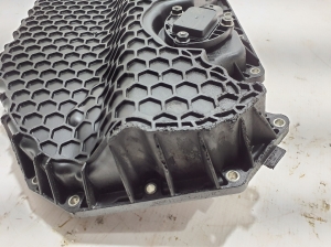 AUDI A3 8V (2012–2020) Oil pan 06K103600R - 5