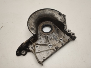   Timing chain cover  - A6070100400 