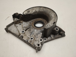 Mercedes Benz A-Class 176 (2012–2018) Timing chain cover A6070100400 - 3