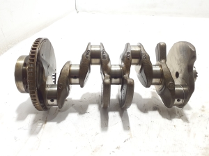 Vilebrequin moteur - 06L105101F