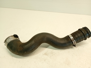 Opel Astra K (2015–2021) Vahejahuti voolik 39014321 - 4