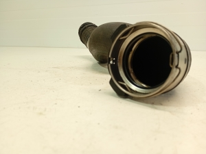 Opel Astra K (2015–2021) Vahejahuti voolik 39014321 - 5
