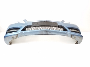 Mercedes Benz E-Class W207 (2009–2017) Front bumper A2078800447 - 2