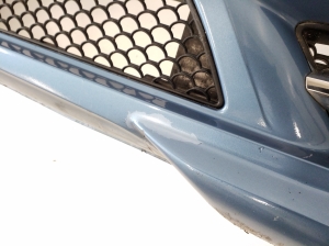 Mercedes Benz E-Class W207 (2009–2017) Front bumper A2078800447 - 3