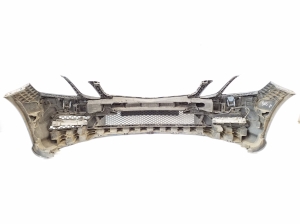 Mercedes Benz E-Class W207 (2009–2017) Front bumper A2078800447 - 4
