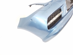Mercedes Benz E-Class W207 (2009–2017) Front bumper A2078800447 - 6