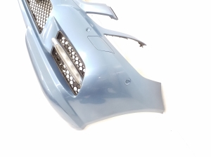 Mercedes Benz E-Class W207 (2009–2017) Front bumper A2078800447 - 8