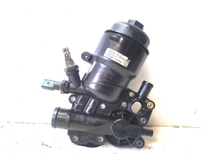 Oil filter holder - 059115389P