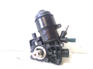 AUDI A7 (2010–2018) Ölfilterhalter 059115389P - 3