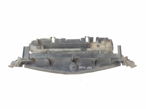Mercedes Benz E-Class W207 (2009–2017) Intercooler air deflector A2075050430 - 3