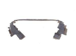   Radiator air deflector  - A2075050530 
