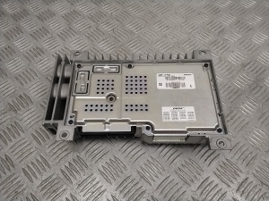 NISSAN Murano Z51 (2007–2015) Audio amplifier 280611AK0B - 2