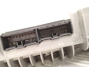 NISSAN Murano Z51 (2007–2015) Audio amplifier 280611AK0B - 3