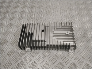 Audio amplifier - 280611AK0B